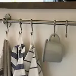 Διαμέρισμα Sagi 3 Exclusive Private *