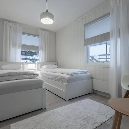 Apartament Sagi 3 Exclusive Private *