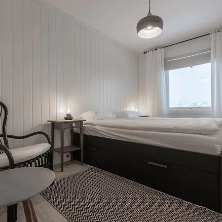 Apartament Sagi 3 Exclusive Private *