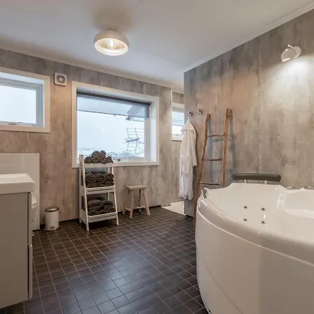 Sagi 3 Exclusive Private Apartament *