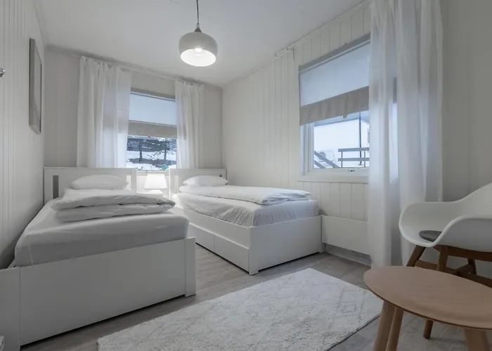 شقة Sagi 3 Exclusive Private *