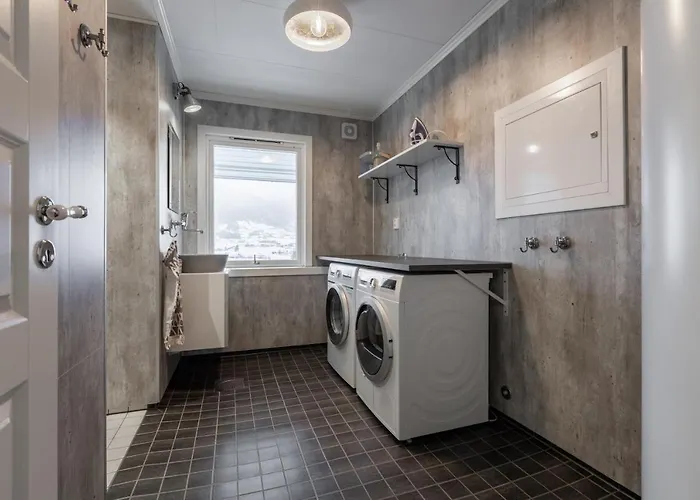 Apartment Sagi 3 Exclusive Private *