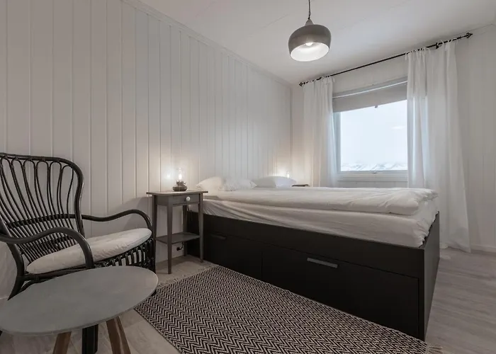 Apartment Sagi 3 Exclusive Private *