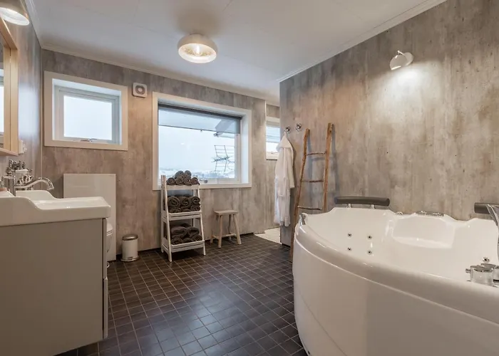 Sagi 3 Exclusive Private شقة *