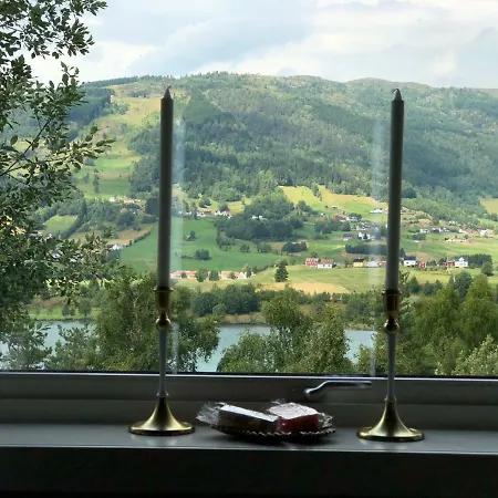 Sagi 3 Exclusive Private Hafslo