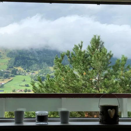 Sagi 3 Exclusive Private アパート Hafslo